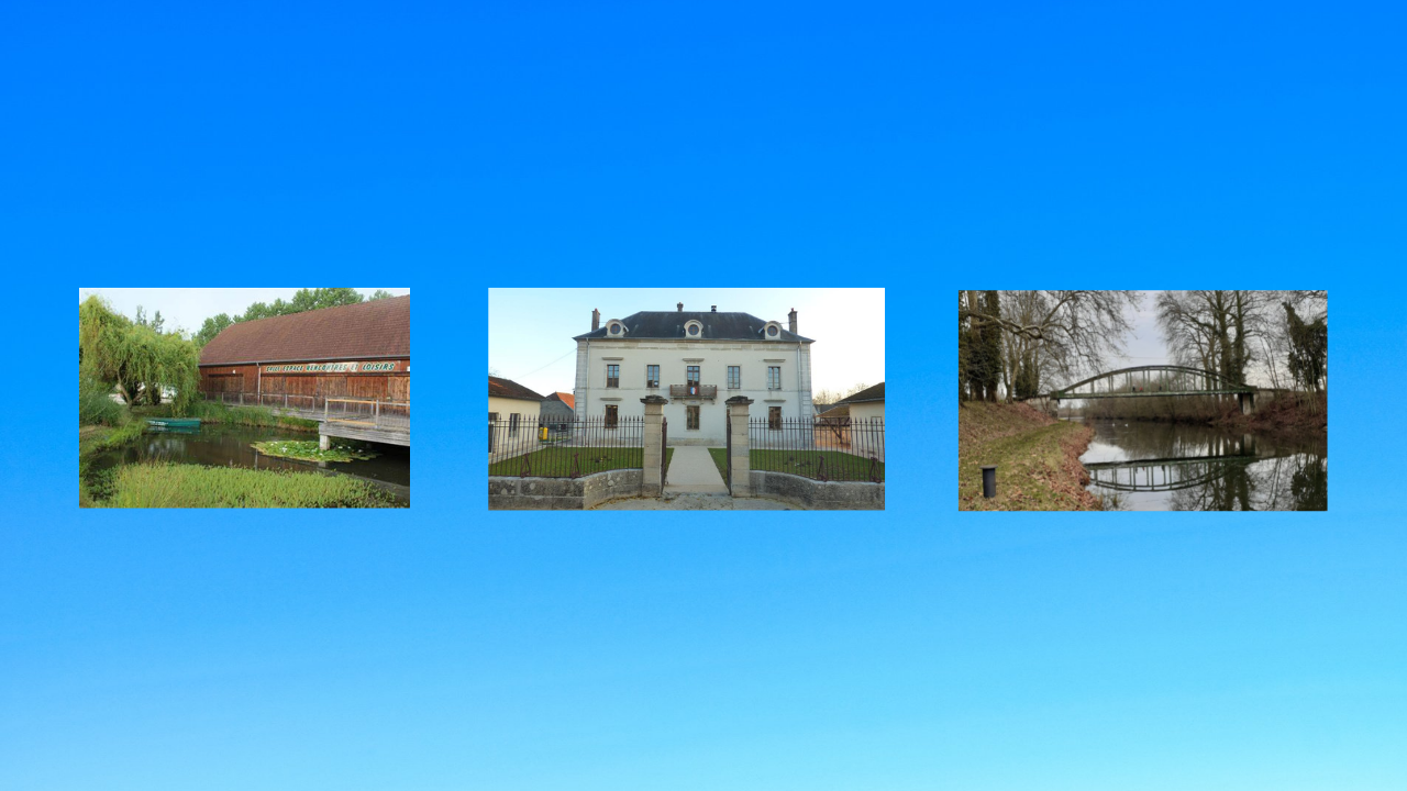 Bannière Heuilley-sur-Saône